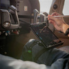 RAM® Tab-Tite™ with Kneeboard Mount for iPad mini Series + More
