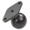 RAM® Diamond Ball Base - C Size