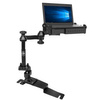 RAM® No-Drill™ Laptop Mount for '08-12 Ford Taurus + More