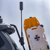 RAM® Tough-Claw™ Heavy Duty Mount for weBoost