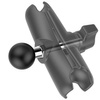 RAM® Add-A-Ball™ Accessory Ball for B Size Socket Arms