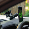 RAM® Twist-Lock™ Suction Cup Mount for Apple MagSafe