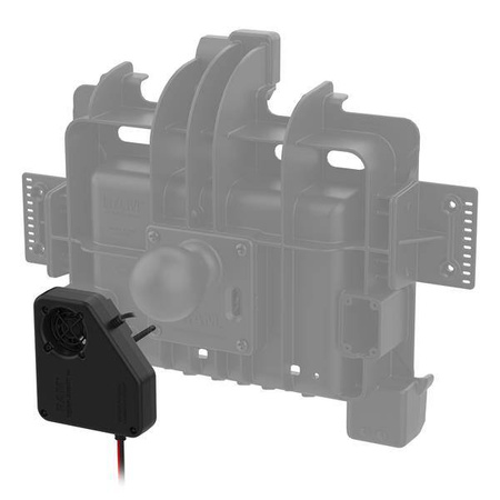 RAM® Temp-Right™ Dock Heating Module for Zebra ET8x 2-in-1 Tablet