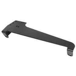 RAM® No-Drill™ Laptop Base for '05-08 Toyota Sienna