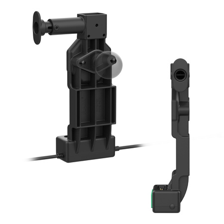 GDS® Uni-Conn™ Dock with Release Button