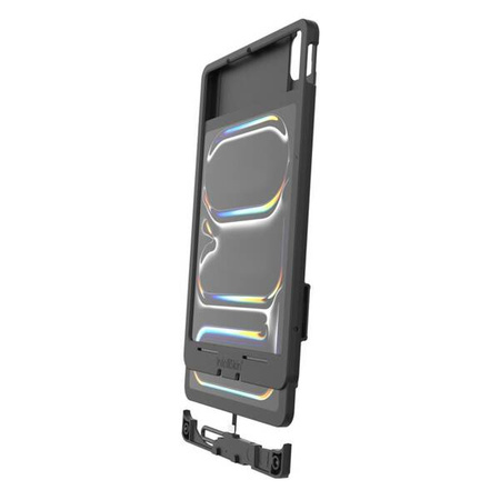 IntelliSkin® Thin-Case™ for iPad Pro 11 (M4) (Rear Pogo Pads)