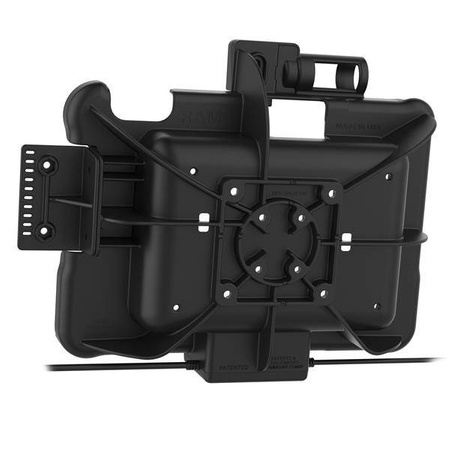 GDS® Power + Data Dock for Zebra ET5x 10.1" Series