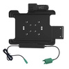 RAM® Combo Locking Power + Dual USB Dock for Honeywell RT10 Tablet