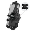 RAM® Quick-Grip™ Pro Phone Holder with Ball & Vibration Damper