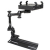 RAM® No-Drill™ Laptop Mount for '96-07 Dodge Grand Caravan + More
