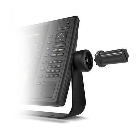 RAM® Pin-Lock™ Security Knob for Gimbal Brackets