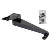 RAM® No-Drill™ Laptop Mount for '04-15 Nissan Titan + More