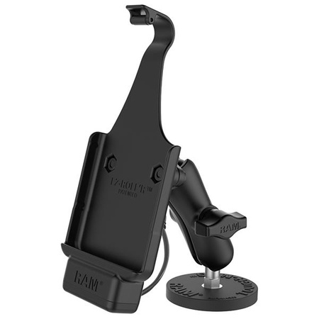 RAM® EZ-Roll'r™ Powered Magnetic Mount for Samsung XCover Pro
