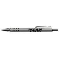 RAM® Pen with Steel Casing and Logo