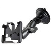 RAM® Twist-Lock™ Suction Cup Mount for Garmin nuvi 200W, 465T + More