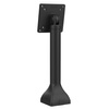 RAM® 14" Pedestal Mount with 100mm & 75mm VESA Patterns