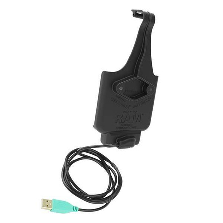 RAM® Powered Dock for Samsung XCover Pro with OtterBox uniVERSE