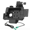 Locking RAM® Tough-Dock™ Power + Data for Zebra ET4x 8" Tablet