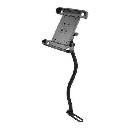 RAM® Tab-Tite™ with RAM® Pod™ I Vehicle Mount for iPad Gen 1-4 + More