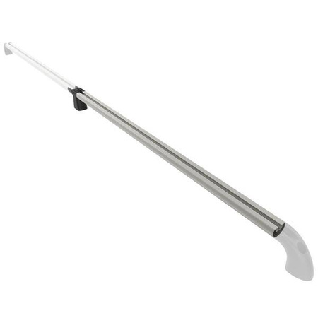 RAM® Hand-Track™ Center Connector with 30" Track Extension