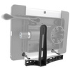 RAM® Side Arm Support for RAM® Tab-Lock™ and GDS® Locking Vehicle Docks