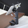 RAM® X-Grip® with Tough-Claw™ Mount for 7"-8" Tablets - B Size Long