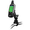 RAM® Handlebar U-Bolt Mount for Garmin GPSMAP 60 Series + More