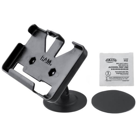 RAM® Lil Buddy™ Adhesive Dash Mount for Garmin nuvi 1300 Series + More
