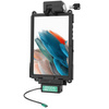 Locking GDS® Tough-Dock™ for Samsung Tab A8 10.5"