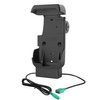 RAM® Powered Dock + USB-A for Honeywell CT40/45/47