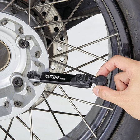 1/4″ Bits torque ratchet set