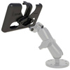 RAM® Form-Fit Cradle for Garmin nuvi 2595LM, 2595LMT & 2595LT
