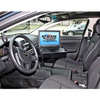 RAM® No-Drill™ Laptop Mount for '11-13 Chevy Caprice