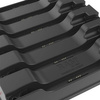 RAM® 6-Port Dock for Samsung Tab Active4 Pro & Tab Active5 & 3