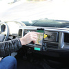 GDS® Vehicle Phone Dock with USB Type-C 3.1 for IntelliSkin® Products