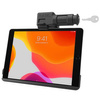 RAM® EZ-Roll'r™ Keyed Locking Holder for iPad 7th-9th Gen & Air 3
