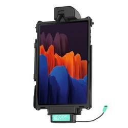 GDS® Tough-Dock™ with USB-C 3.1 for Samsung Tab S9 FE+, S8+ & More