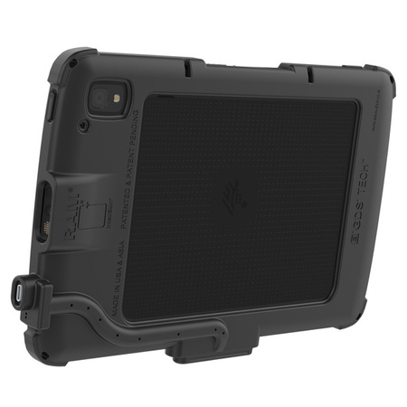 IntelliSkin® Next Gen for Zebra ET4x 10" Enterprise Tablet