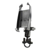 RAM® Handlebar U-Bolt Double Ball Mount for Lowrance AirMap 600C + More