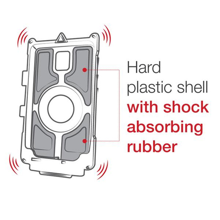 IntelliSkin® Next Gen for Samsung Tab E 8.0 SM-T377 & SM-T378