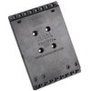 RAM® Tab-Tite™ Backplate with Hardware