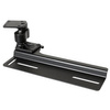 RAM® No-Drill™ Laptop Mount for '96-07 Dodge Grand Caravan + More