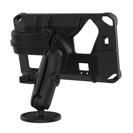 RAM® Drill-Down Mount for Garmin dēzl™ OTR700