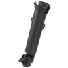 RAM® Tough-Tube™ Rod Holder with Track Base