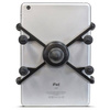 RAM® X-Grip® Universal Holder for 7"-8" Tablets with Ball - B Size