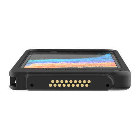 IntelliSkin® for Samsung XCover7 Pro & 6 Pro with External USB-C Port