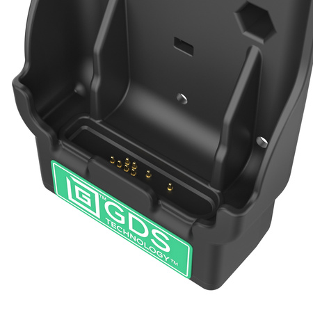 GDS® Powered Dock for iPhone 16 & 16 Pro with IntelliSkin®