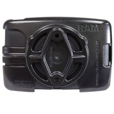 RAM® Form-Fit Cradle for TomTom Start 45, XL 325, XL 330, XL 350 + More