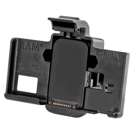 RAM® EZ-Roll'r™ Cradle for Garmin nuvi 3450, 3750, 3760T, 3790LMT + More