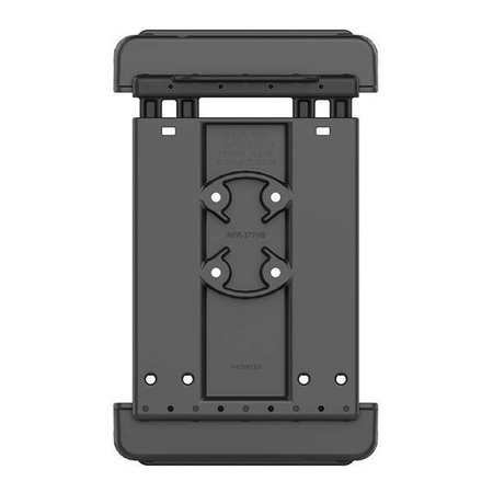 RAM® Tab-Tite™ Spring Loaded Holder for 8" Tablets
